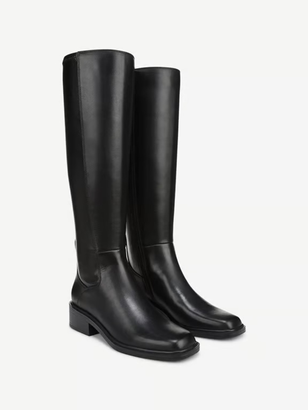 Franco Sarto Gisella (WC) NIB - Black - 8.5